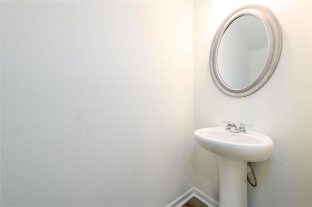 4950 Elm Brook Drive, Atlanta, GA 30349