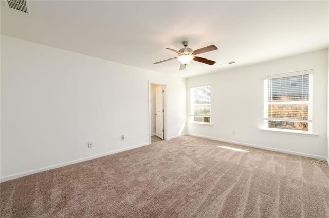 4950 Elm Brook Drive, Atlanta, GA 30349