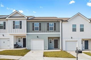 4950 Elm Brook Drive, Atlanta, GA 30349