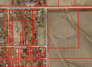 Skyview Road, Waterloo, IA 50707
