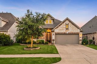 24743 Levante Drive, Richmond, TX 77406