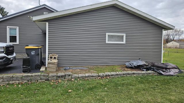 355 SW CERESCO STREET, Berlin, WI 54923