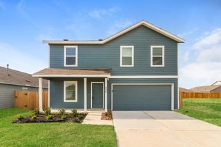324 Kingston Way, Waller, TX 77484