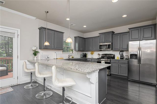 3302 Bellingham Way, Lithia Springs, GA 30122