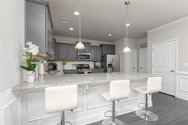 3302 Bellingham Way, Lithia Springs, GA 30122