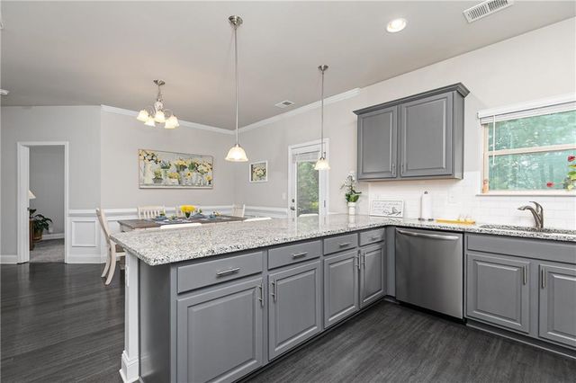 3302 Bellingham Way, Lithia Springs, GA 30122
