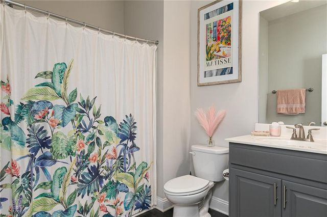 3302 Bellingham Way, Lithia Springs, GA 30122