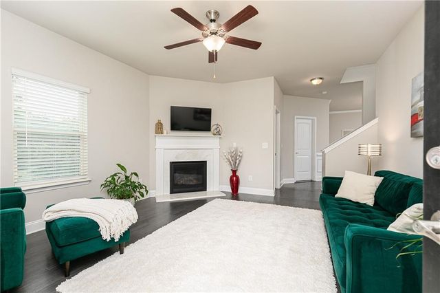 3302 Bellingham Way, Lithia Springs, GA 30122