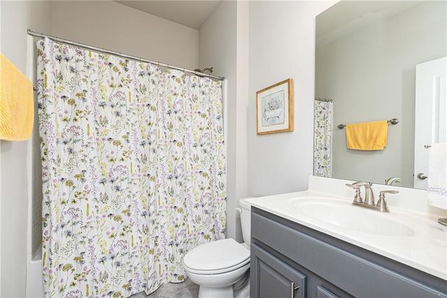 3302 Bellingham Way, Lithia Springs, GA 30122
