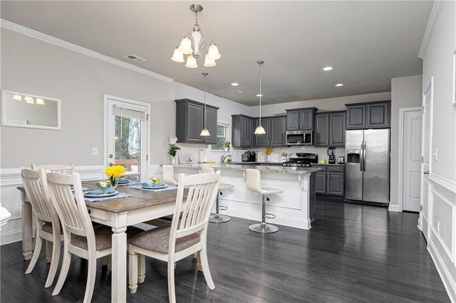 3302 Bellingham Way, Lithia Springs, GA 30122