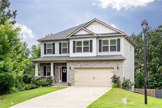 3302 Bellingham Way, Lithia Springs, GA 30122