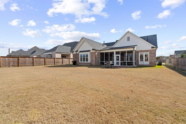 35 SAM DUNN LN, Piperton, TN 38017