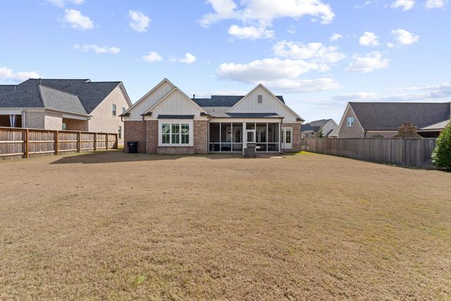 35 SAM DUNN LN, Piperton, TN 38017