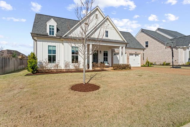35 SAM DUNN LN, Piperton, TN 38017