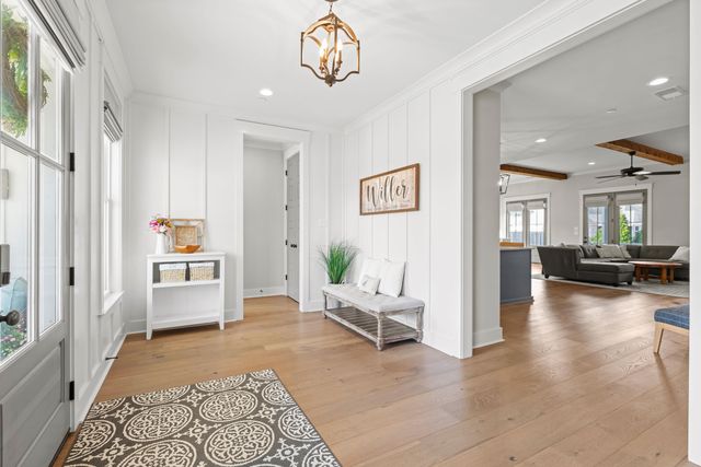 35 SAM DUNN LN, Piperton, TN 38017