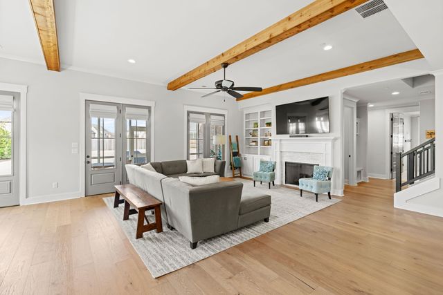 35 SAM DUNN LN, Piperton, TN 38017