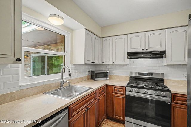 1140 Martha Lee Avenue, Rockledge, FL 32955