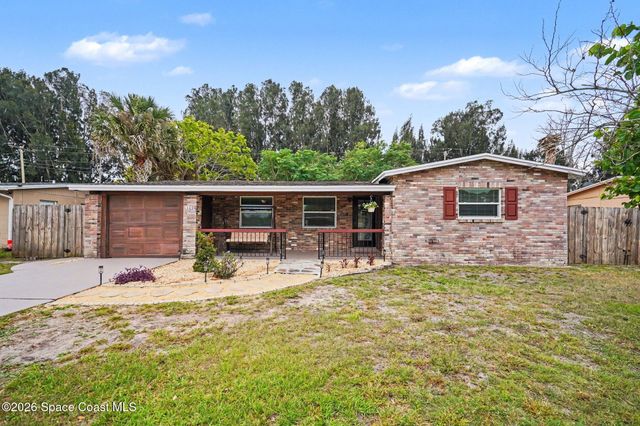 1140 Martha Lee Avenue, Rockledge, FL 32955