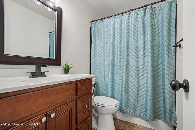 1140 Martha Lee Avenue, Rockledge, FL 32955