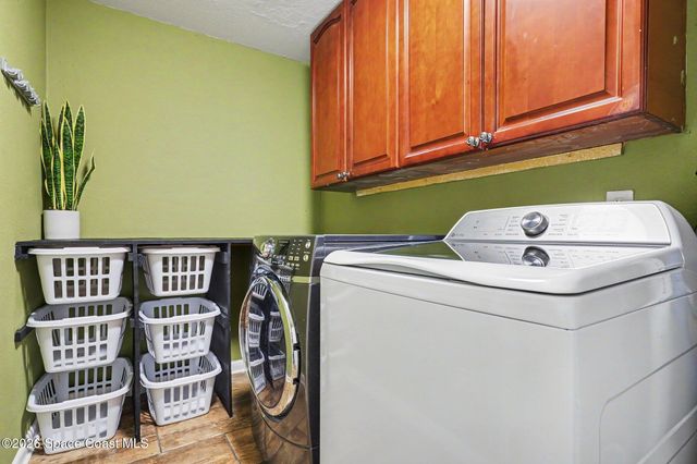1140 Martha Lee Avenue, Rockledge, FL 32955