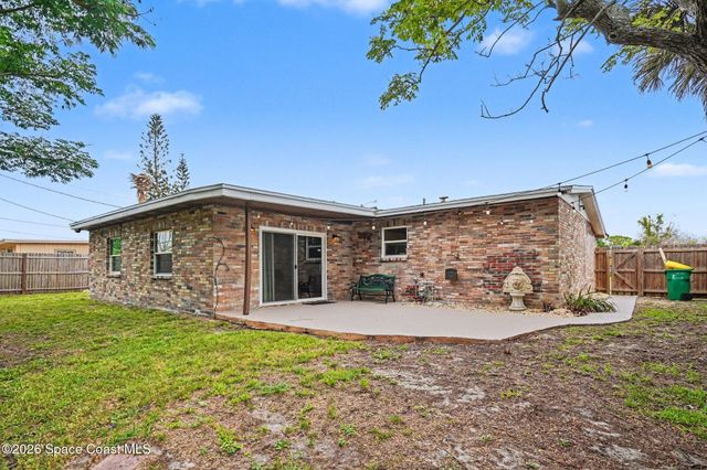 1140 Martha Lee Avenue, Rockledge, FL 32955