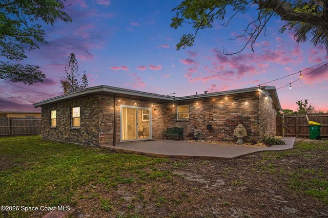 1140 Martha Lee Avenue, Rockledge, FL 32955