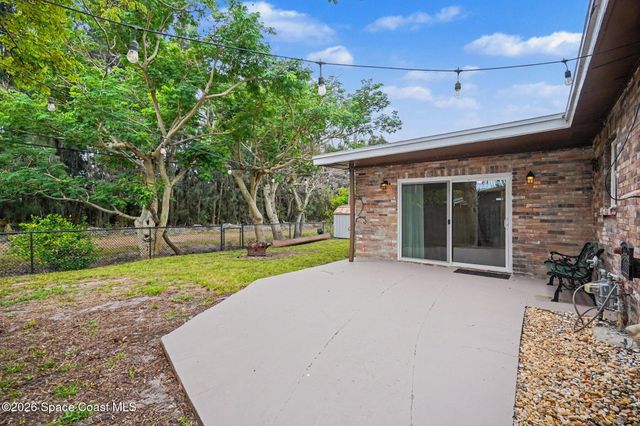 1140 Martha Lee Avenue, Rockledge, FL 32955