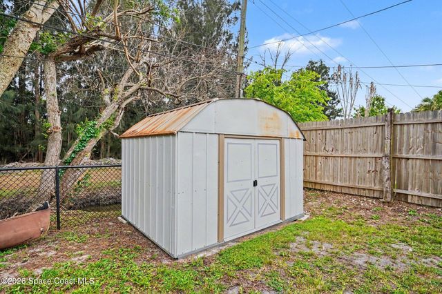 1140 Martha Lee Avenue, Rockledge, FL 32955
