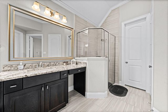 16719 Harbor Falls Drive, Cypress, TX 77433