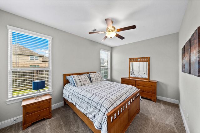 16719 Harbor Falls Drive, Cypress, TX 77433