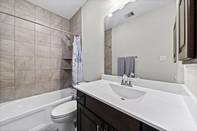 16719 Harbor Falls Drive, Cypress, TX 77433