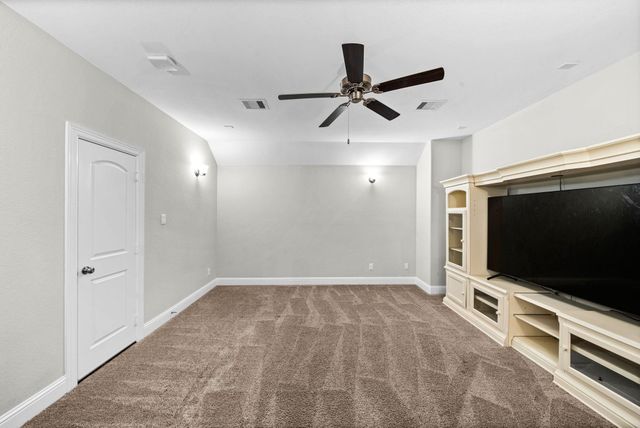 16719 Harbor Falls Drive, Cypress, TX 77433