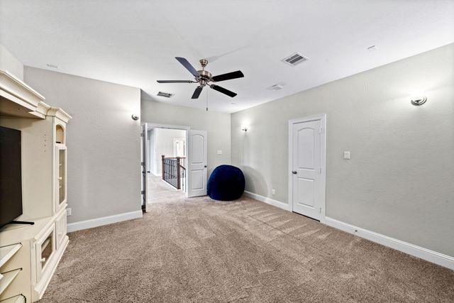 16719 Harbor Falls Drive, Cypress, TX 77433