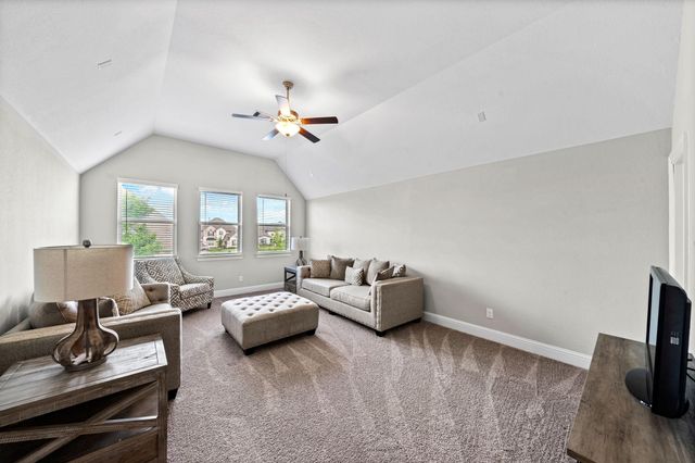 16719 Harbor Falls Drive, Cypress, TX 77433