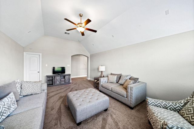 16719 Harbor Falls Drive, Cypress, TX 77433