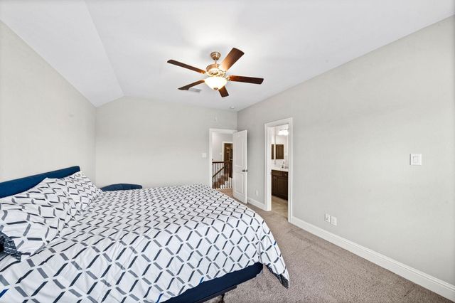 16719 Harbor Falls Drive, Cypress, TX 77433