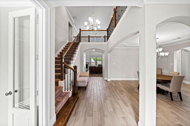 16719 Harbor Falls Drive, Cypress, TX 77433