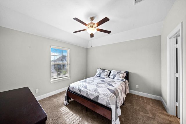 16719 Harbor Falls Drive, Cypress, TX 77433