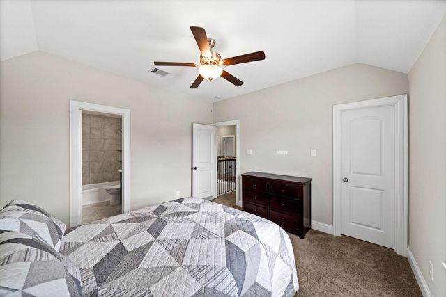 16719 Harbor Falls Drive, Cypress, TX 77433