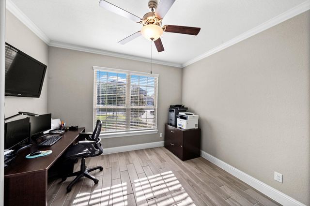 16719 Harbor Falls Drive, Cypress, TX 77433