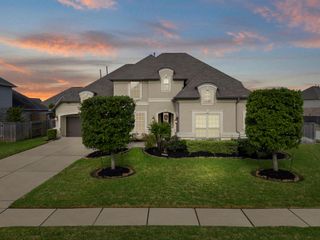 16719 Harbor Falls Drive, Cypress, TX 77433