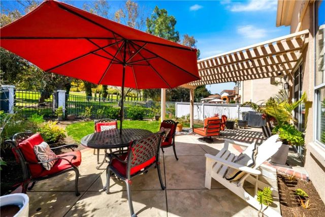 27842 Camino Del Rio, San Juan Capistrano, CA 92675