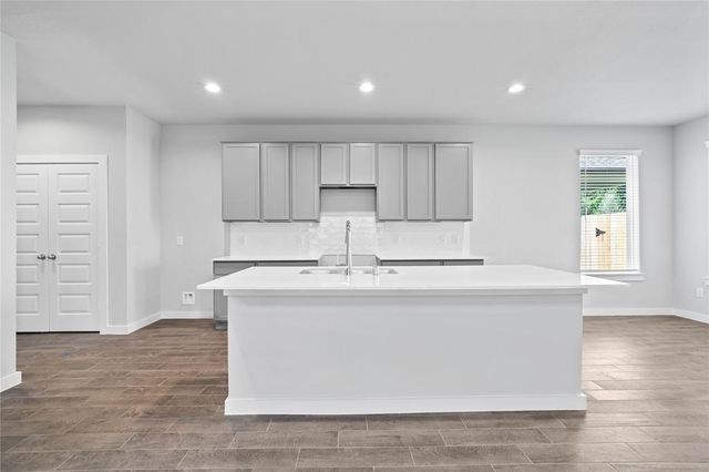 3126 Soaring Pines Trail, Conroe, TX 77301