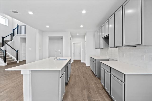 3126 Soaring Pines Trail, Conroe, TX 77301