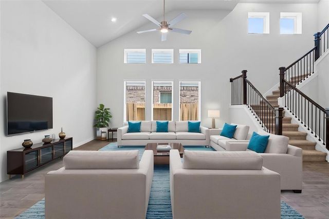 3126 Soaring Pines Trail, Conroe, TX 77301