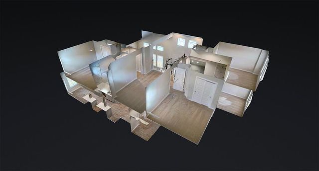 3126 Soaring Pines Trail, Conroe, TX 77301