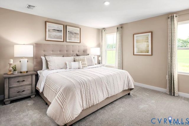 3 Nine Iron Dr, Richmond, VA 23223