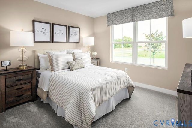 3 Nine Iron Dr, Richmond, VA 23223