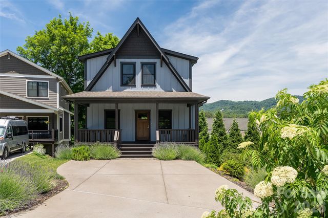 79 Culvern Street, Asheville, NC 28804