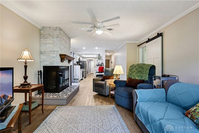 343 Kristina, Centerville, OH 45458